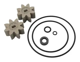 Gpi 031401006278 Overhaul Kit For Ez-8 Fuel Transfer Pump Manufactured Jan. 15 2016 Or Later T