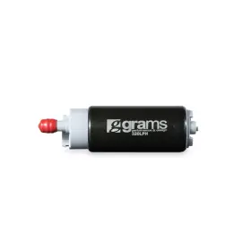 G51-99-0320 Grams Performance Universal 320lph In-tank Fuel Pump Kit For High-performance