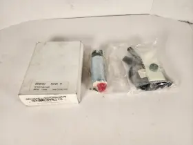 Gm722-2 Granatelli Motorsports In-tank Fuel Pump Read Damaged End #2