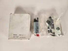 Gm722-2 Granatelli Motorsports In-tank Fuel Pump Read Damaged End