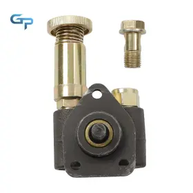 255-2969 Greatparts Feed Fuel Pump For Cat 3064 3066 C6.4 Engine 323d S 314c 320d 312c