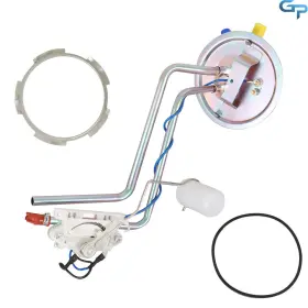 Gre152260 Greatparts Sending Unit For 1985-1986 Ford F-series Diesel Pickup 19 Gal. Side Metal Tank