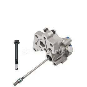 20411997 Greetparts 3165861 For Volvo Engine D12c/d Fh12 Fm12 Fl12 Nh12 Truck Fuel Pump 3092460 #2