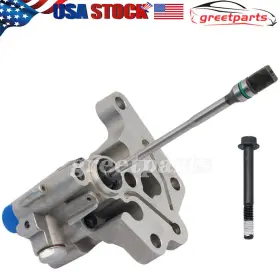 20411997 Greetparts 3165861 For Volvo Engine D12c/d Fh12 Fm12 Fl12 Nh12 Truck Fuel Pump 3092460