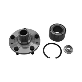 110003 Gsp North America Rear Front Wheel Hub Repair Kit Fits 06-12 6 Milan Fusion Mkz