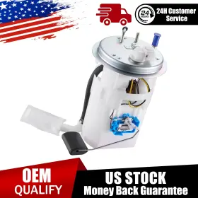 Fpm01183 Gzgn Fuel Pump Module Assembly Fit 2007-2009 Kia Spectra Spectra5 2.0l