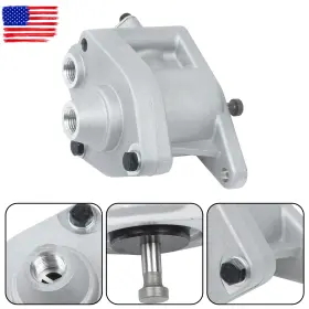 279-4980 Handdo 1w-1695 For Caterpillar Cat 1w1695 Oil Transfer Pump Hand Outlet