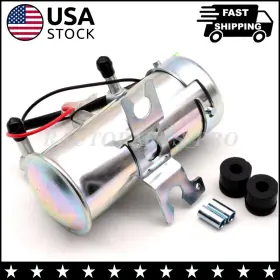 17010-rr010 Haotom New Electric Fuel Pump For Datsun 510 1200 280z 240z