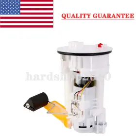 Hardshop2020 668727527028 Fuel Pump Module Assembly For Toyota Camry 2002-2006 2003 2004 2005 77020-33210