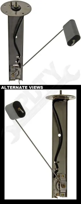 285-5502 Hd Solutions Dorman Heavy Duty Fuel Sender