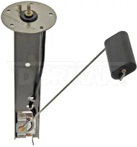 285-5509 Hd Solutions Dorman Heavy Duty Fuel Sender For 96-04 Volvo Wah Wg Wx