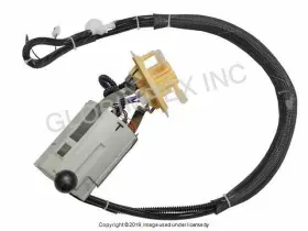 30761742 Hella Volvo 01-09 Fuel Pump Assembly With Level Sending Unit Warranty