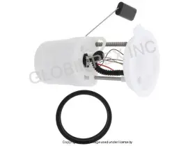 358106041 Hella For Audi / Vw 2007-2015 Fuel Pump Assembly With Level Sending Unit