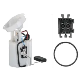 358106331 Hella Fuel Pump Module Assembly