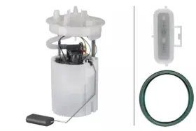 358146131 Hella Genuine Fuel Pump And Sender Assembly