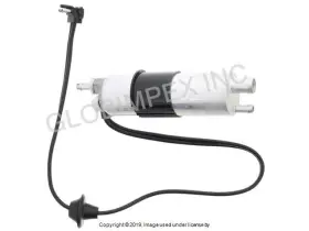 358146291 Hella Mercedes 1994-2003 Fuel Pump 1 Year Warranty