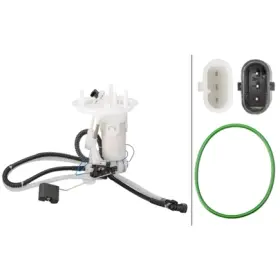 358146721 Hella Fuel Pump And Sender Assembly