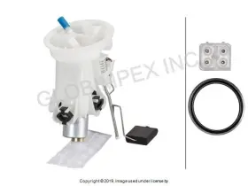 358146761 Hella Bmw 1992-1995 Fuel Pump Assembly Right Passenger Side 1 Year Warranty 358146761 Hella Bmw 1992-1995 Fuel Pump Assembly Right Passenger Side 1 Year Warranty