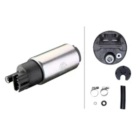 358300121 Hella Fuel Pump