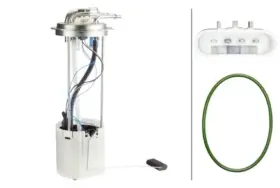 358300481 Hella Genuine Fuel Pump And Sender Assembly