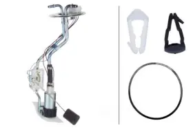 358300771 Hella Fuel Pmp And Hanger With Sender
