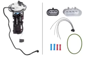 358300851 Hella Fuel Pump And Sender Assembly