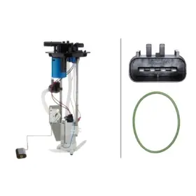 358300931 Hella Fuel Pump And Sender Assembly