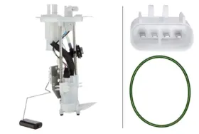 358301301 Hella Fuel Pump And Sender Assembly