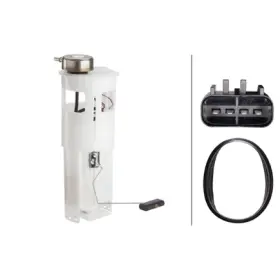 358301401 Hella Fuel Pump And Sender Assembly