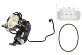 358301591 Hella Fuel Pump And Sender Assembly