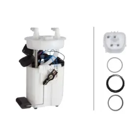358301641 Hella Fuel Pump And Sender Assembly