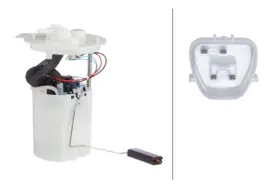 358301731 Hella Fuel Pump And Sender Assembly