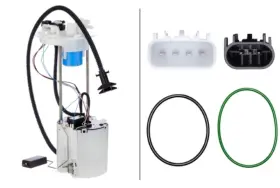 358301801 Hella Fuel Pump And Sender Assembly