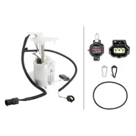 358302101 Hella Fuel Pump And Sender Assembly
