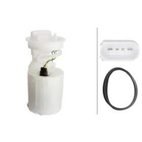 358302221 Hella Fuel Pump And Sender Assembly