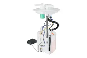 358318371 Hella Electric Fuel Pump For Nissan Maxima Altima