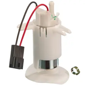 7.00468.70.0 Hella For Mercedes-benz 1998-2005 Fuel Pump In-tank 1 Year Warranty