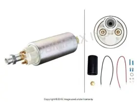 9142045 Hella Volvo 1984-1994 Fuel Pump Main 1 Year Warranty