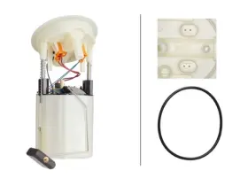 Sv56x8 Hella Fuel Pump For 328i Xdrive 325i 335i 1 Series M 128i 135i 135is 325xi