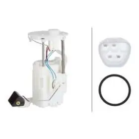 Hella W0133-1934297-hel For Toyota Camry 2007-2011 Fuel Pump Module Assembly