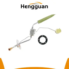 Am-39256987 Hengguangauto Fuel Tank Sending Unit 5/16 Stainless Steel For Chevrolet Chevy Bel-air 55-57