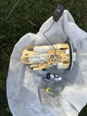 547667547 Herko Used Fuel Pump For 2001-2005 Lexus Is300