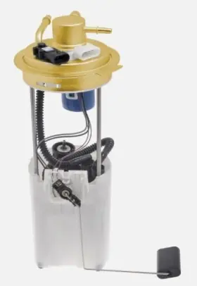 075ge Herko Automotive Fuel Pump Module For Chevrolet Gmc Silverado 1500 4.3l 4.8l 04-07