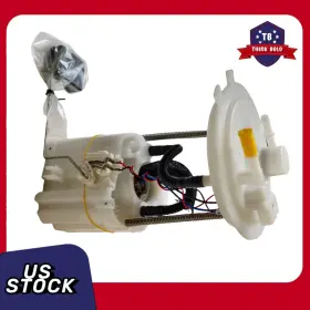1029ge Herko Automotive Fuel Pump Module Fits Nissan Versa Note Micra 2012-2019 Models