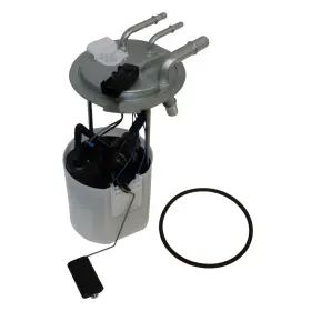 1156ge Herko Automotive Fuel Pump Module For Cadillac Gmc Chevrolet Avalanche 5.3l 08-09