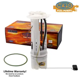 289ge Herko Automotive Fuel Pump Module For Jeep Liberty 2.4l 3.7l 2005-2007