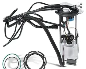 C2-0003 Herko Automotive 372ge Fuel Pump Module- For Saturn Vue Chevrolet Equinox Pontiac Torrent 04-06 #3