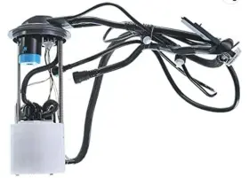 C2-0003 Herko Automotive 372ge Fuel Pump Module- For Saturn Vue Chevrolet Equinox Pontiac Torrent 04-06