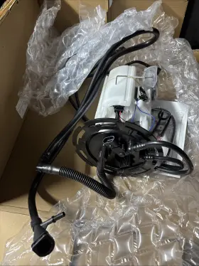 430ge Herko Automotive Fuel Pump Module For Saab 9-3 2.4l-l4 2003-2011