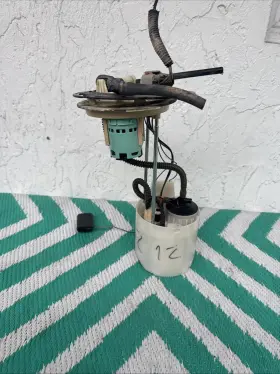 Jl34-9h307-gc Herko Automotive 955ge 2018-2020 Ford F150 5.0l Fuel Pump Oem